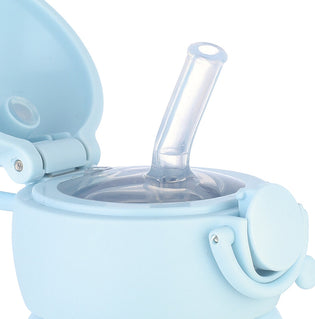 ESTIA Trinkflasche Kids Treasure Quest - Piraten 350ml
