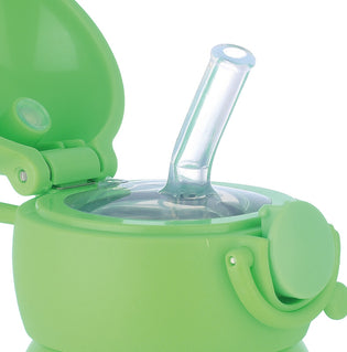 ESTIA Trinkflasche Kids Jungle Kick 350ml