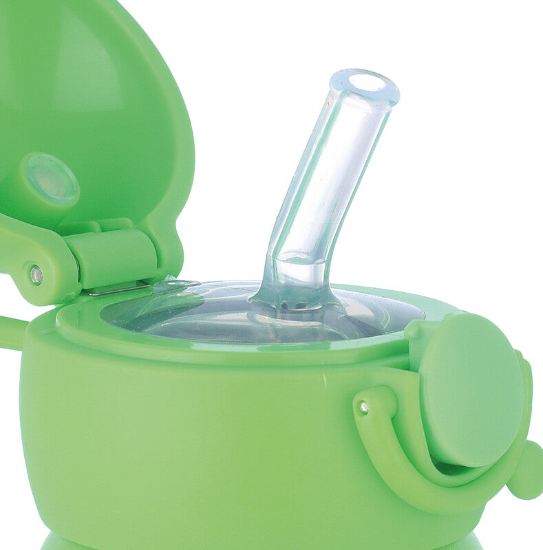 ESTIA Trinkflasche Kids Jungle Kick 350ml - Bild 4