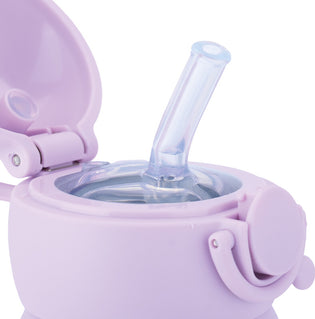 ESTIA Trinkflasche Kids Fairy Tales 350ml