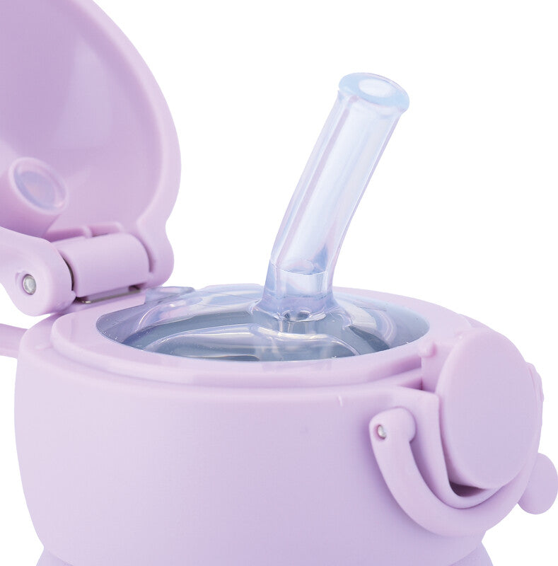 ESTIA Trinkflasche Kids Fairy Tales 350ml - Bild 4