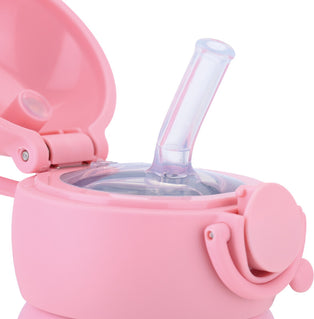 ESTIA Trinkflasche Kids Rainbow Dream 350ml