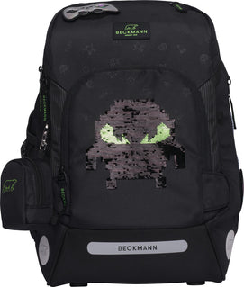 Beckmann Rucksack Air FLX Pixel