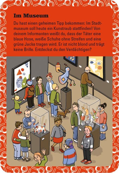 50 meisterhafte Sherlock - Rätsel - Bild 2