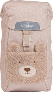 Beckmann Kindergartenrucksack Classic Mini Teddy 12L