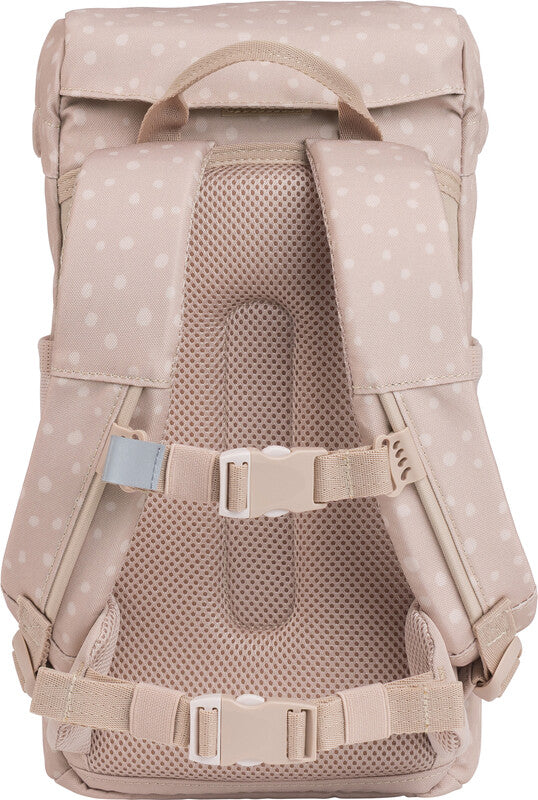 Beckmann Kindergartenrucksack Classic Mini Teddy 12L - Bild 4
