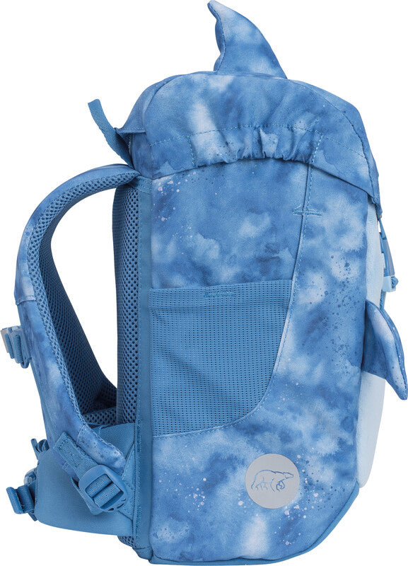 Beckmann Kindergartenrucksack Classic Mini Shark 12L - Bild 3