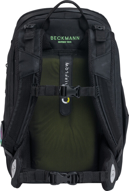 Beckmann Rucksack Air FLX Pixel - Bild 7