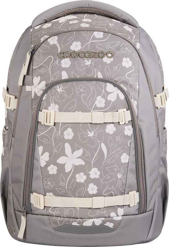 coocazoo Schulrucksack MATE Vanilla Bloom - Bild 2