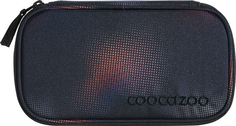 Coocazoo Schlampermäppchen Rainbow Illusion - Bild 1