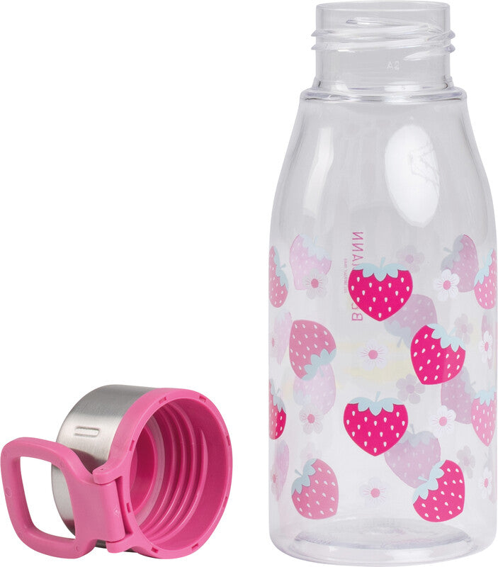 Beckmann Trinkflasche Strawberry - Bild 2