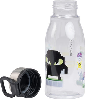 Beckmann Trinkflasche Pixel