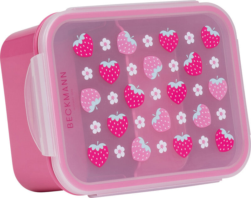 Beckmann Lunchbox Strawberry - Bild 4