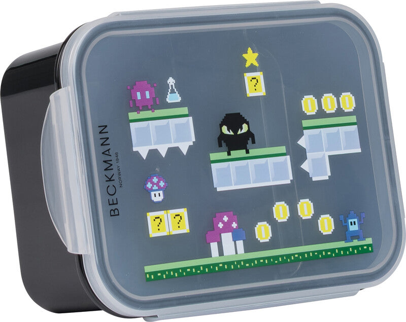 Beckmann Lunchbox Pixel - Bild 3