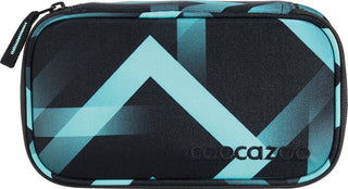 Coocazoo Schlampermäppchen Laser Lights