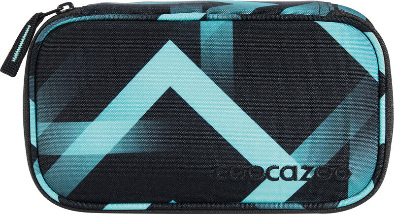 Coocazoo Schlampermäppchen Laser Lights - Bild 1