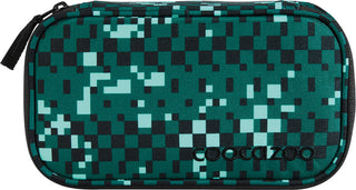 Coocazoo Schlampermäppchen Pixel Blox