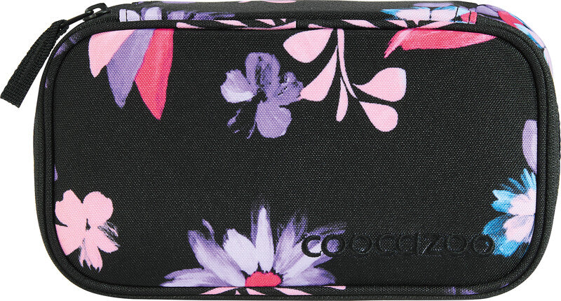 Coocazoo Schlampermäppchen Floral Artnight - Bild 1