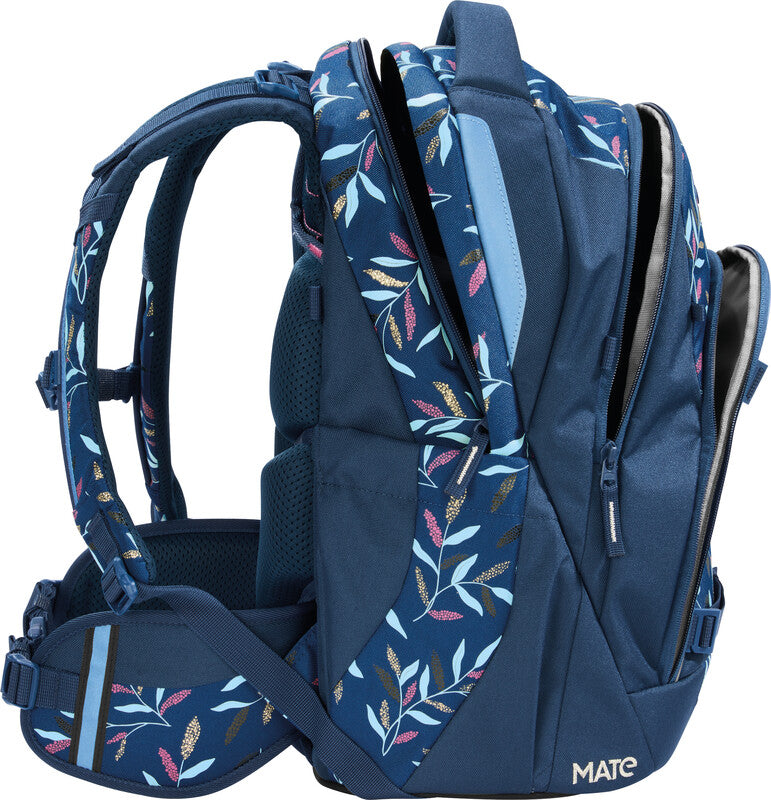 coocazoo Schulrucksack MATE Boho Glam Special Edition - Bild 3
