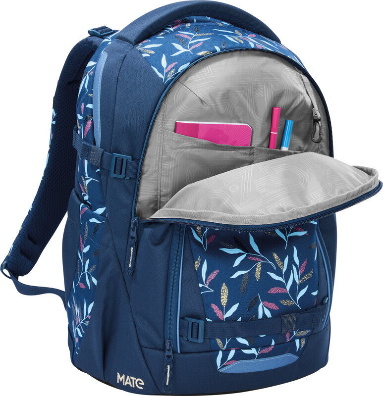 coocazoo Schulrucksack MATE Boho Glam Special Edition - Bild 4