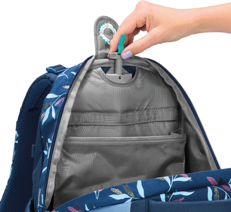 coocazoo Schulrucksack MATE Boho Glam Special Edition - Bild 6
