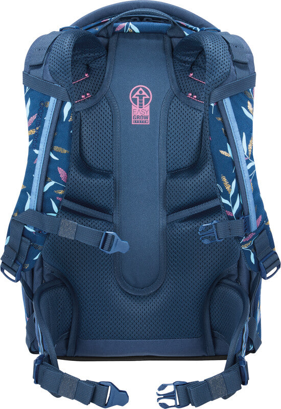 coocazoo Schulrucksack MATE Boho Glam Special Edition - Bild 7
