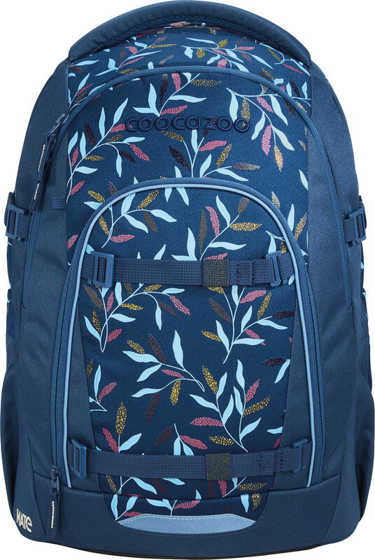coocazoo Schulrucksack MATE Boho Glam Special Edition - Bild 2