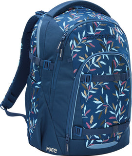 coocazoo Schulrucksack MATE Boho Glam Special Edition