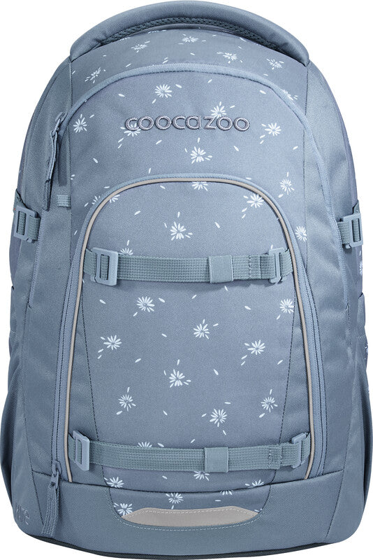 coocazoo Schulrucksack MATE Bloomy Daisy - Bild 2