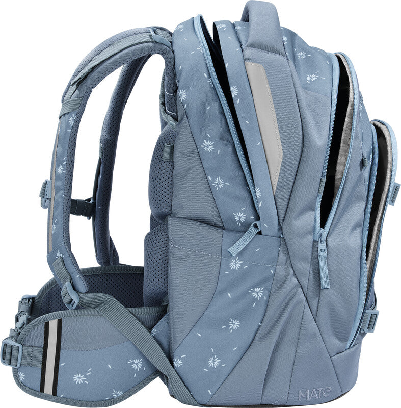 coocazoo Schulrucksack MATE Bloomy Daisy - Bild 3