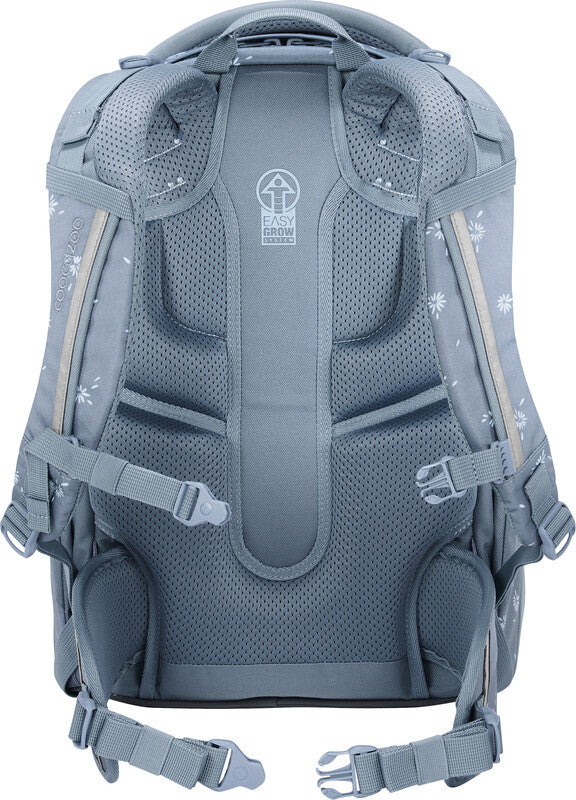 coocazoo Schulrucksack MATE Bloomy Daisy - Bild 7