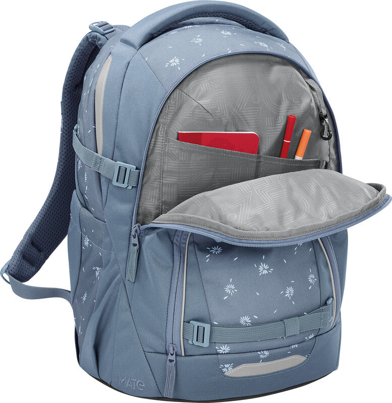 coocazoo Schulrucksack MATE Bloomy Daisy - Bild 4