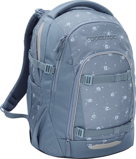 coocazoo Schulrucksack MATE Bloomy Daisy
