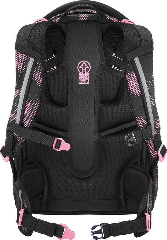 Coocazoo Rucksack Porter Pink Illusion - Bild 6