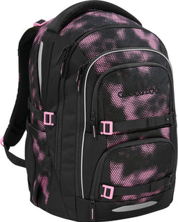 Coocazoo Rucksack Porter Pink Illusion