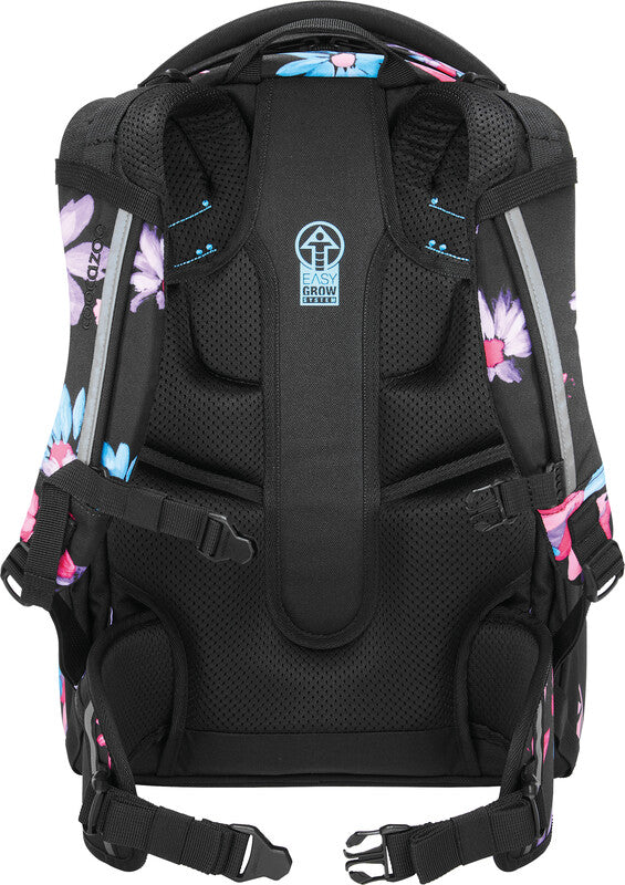 Coocazoo Rucksack Porter Floral Artnight - Bild 8