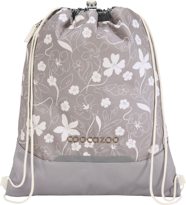 Coocazoo Turnbeutel Vanilla Bloom - Bild 1