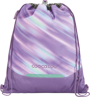 Coocazoo Turnbeutel Arctic Lights