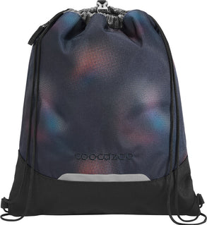 Coocazoo Turnbeutel Rainbow Illusion