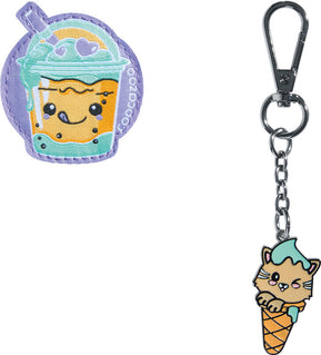 Coocazoo COLOUR UP-Set Sweets
