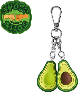 Coocazoo COLOUR UP-Set Avocabros