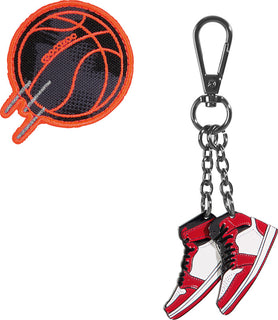 Coocazoo COLOUR UP-Set Jump & Dunk