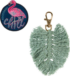 Coocazoo COLOUR UP-Set Flamingo