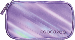 Coocazoo Schlampermäppchen Arctic Lights