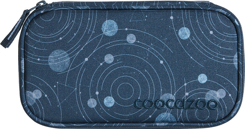 Coocazoo Schlampermäppchen Blue Orbit - Bild 1
