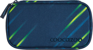 Coocazoo Schlampermäppchen Fast Lime