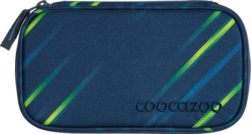 Coocazoo Schlampermäppchen Fast Lime - Bild 1