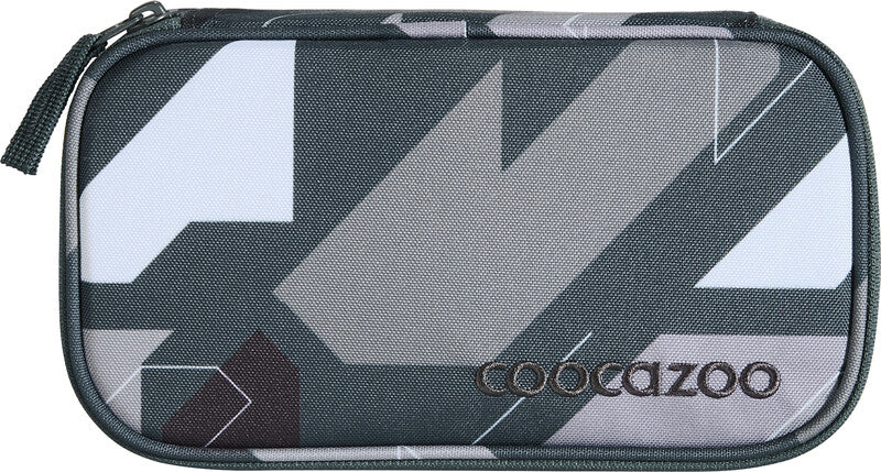 Coocazoo Schlampermäppchen Dark Race - Bild 1
