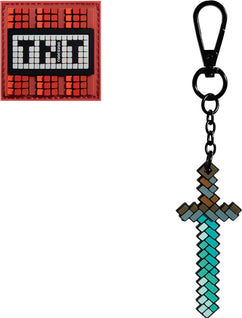 Coocazoo COLOUR UP-Set Pixel Knight