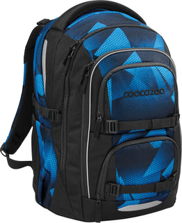 Coocazoo Rucksack Porter Electric Ice